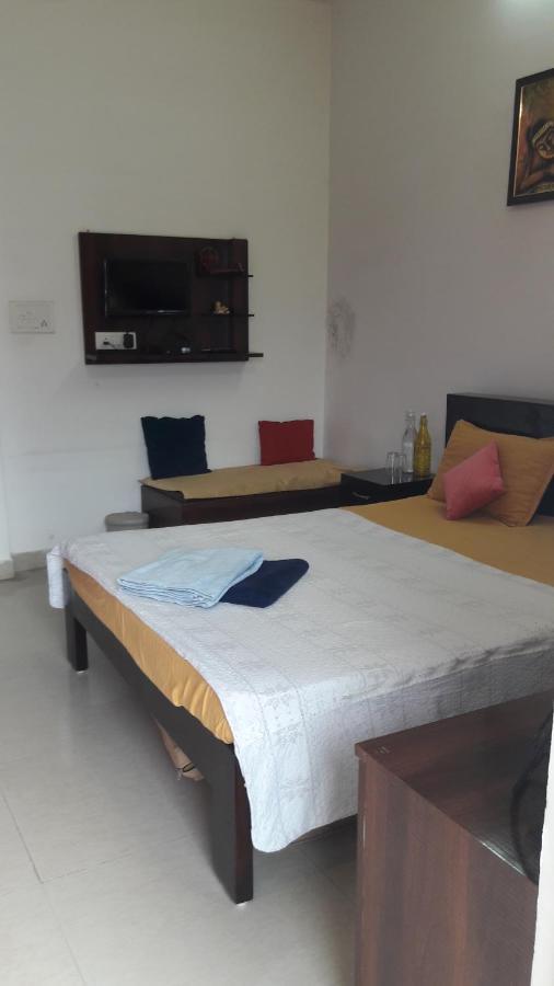 Wow Rooms 4 You Jabalpur Exteriör bild