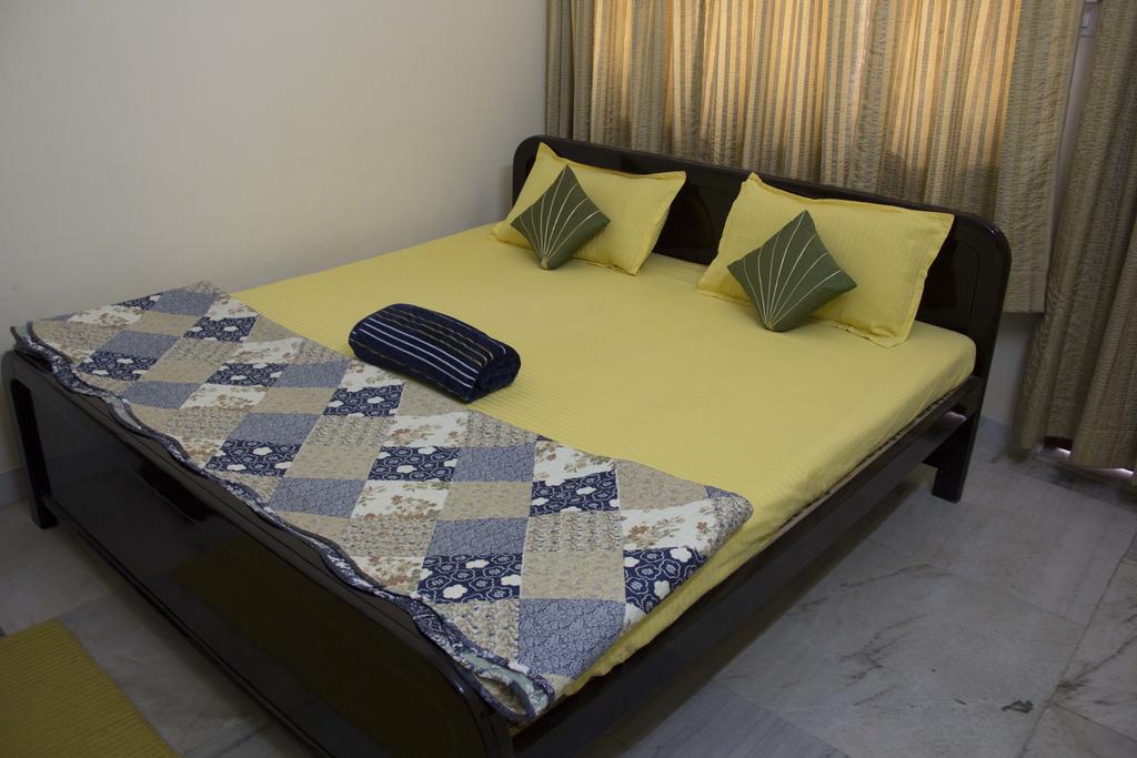 Wow Rooms 4 You Jabalpur Exteriör bild
