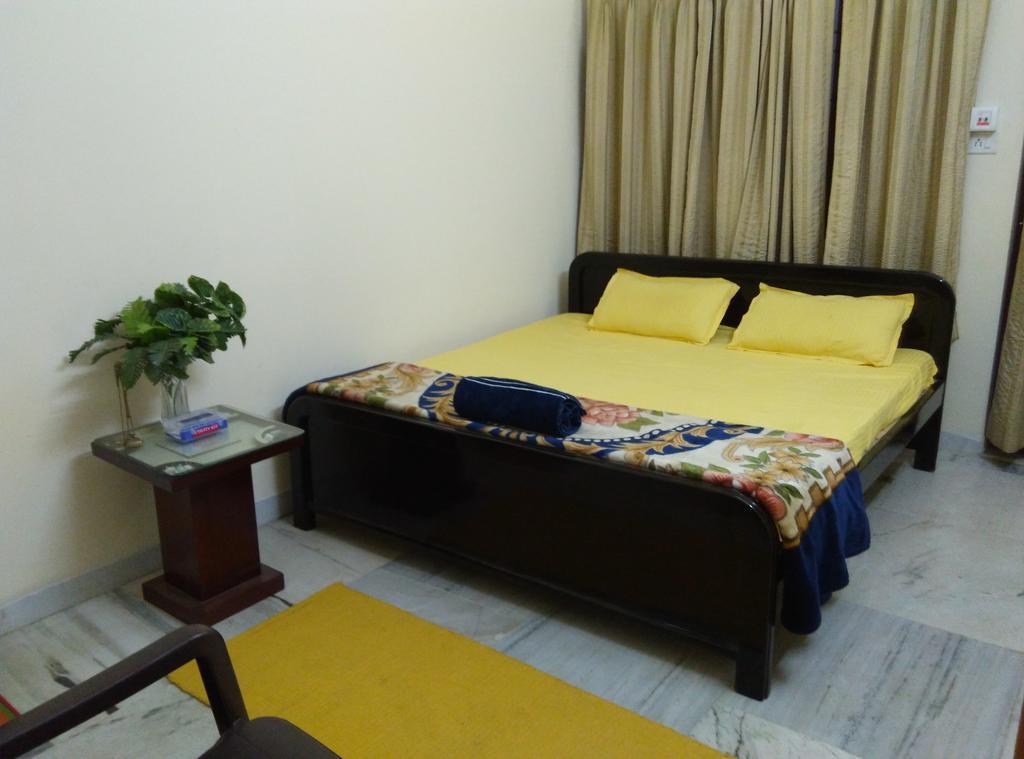 Wow Rooms 4 You Jabalpur Exteriör bild
