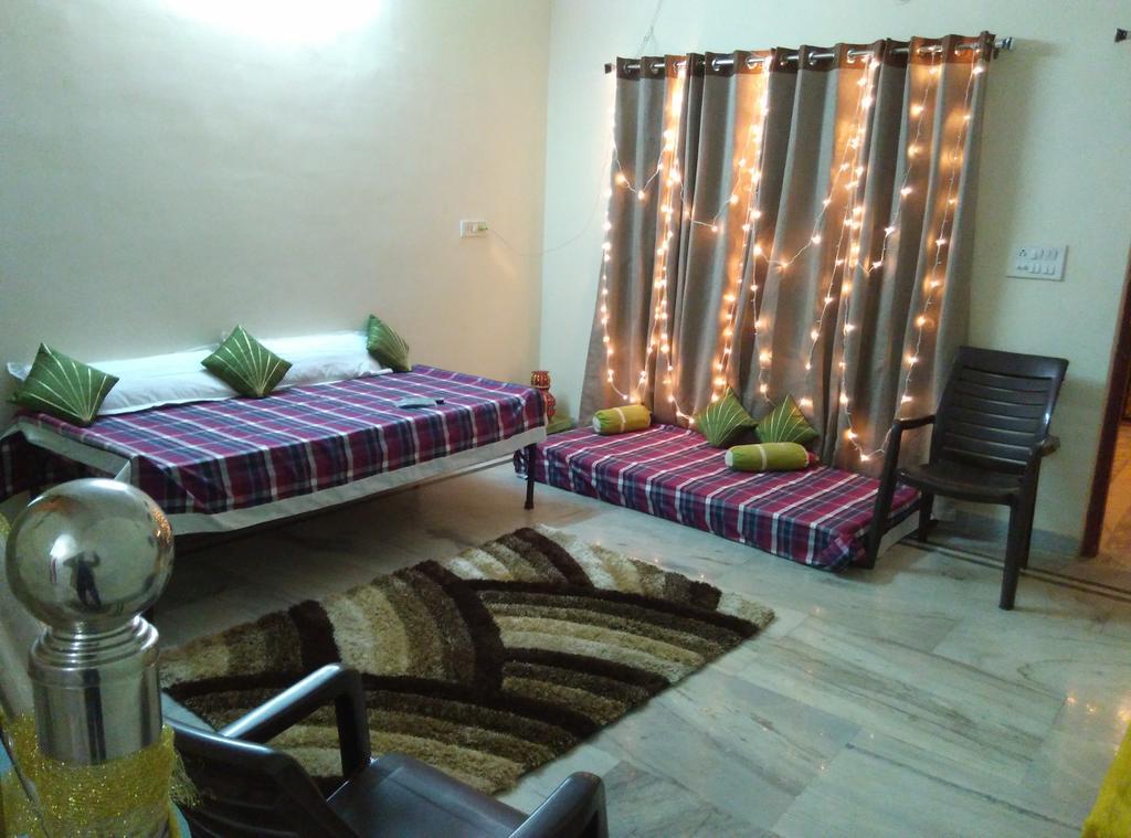 Wow Rooms 4 You Jabalpur Exteriör bild