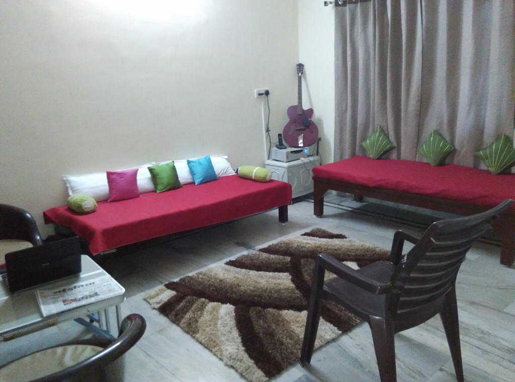 Wow Rooms 4 You Jabalpur Exteriör bild