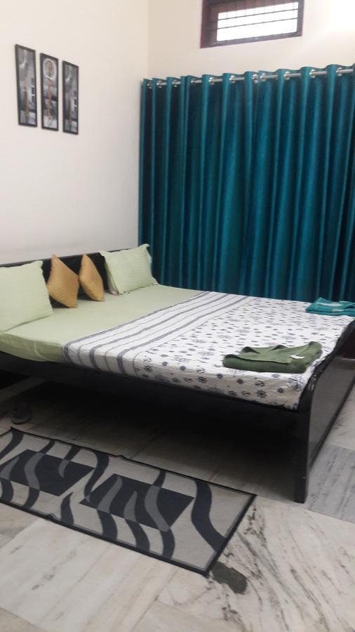 Wow Rooms 4 You Jabalpur Exteriör bild