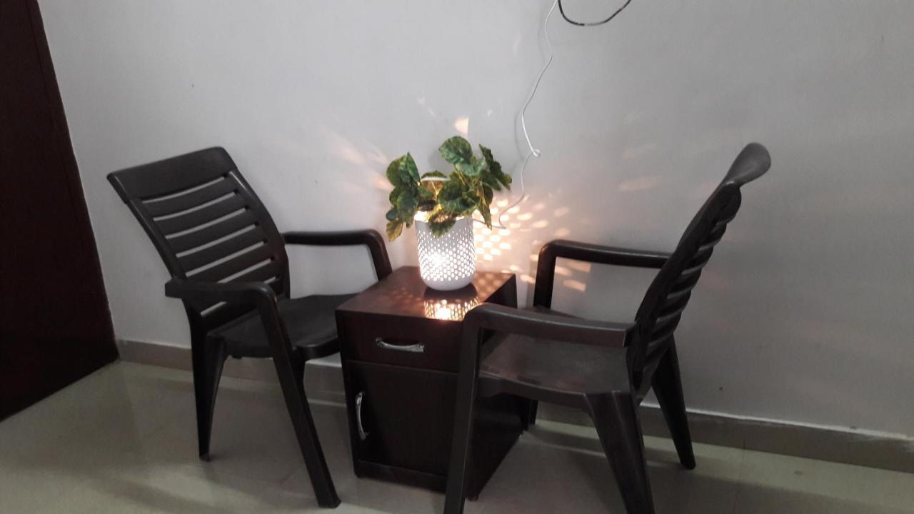 Wow Rooms 4 You Jabalpur Exteriör bild