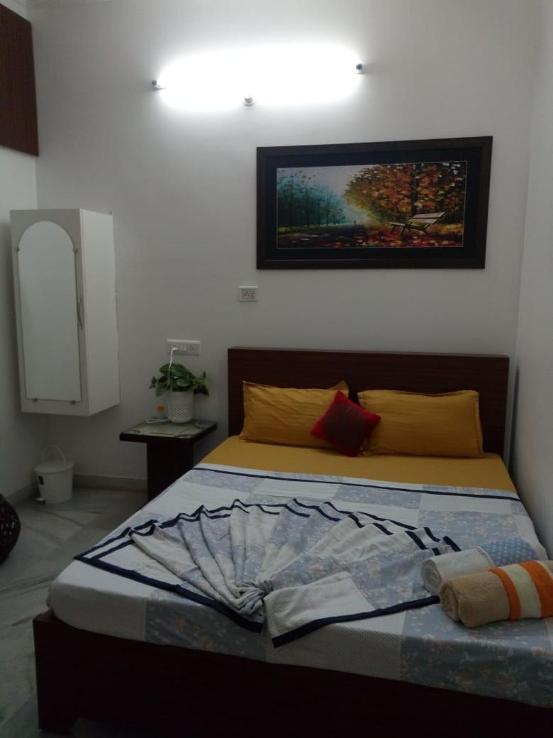 Wow Rooms 4 You Jabalpur Exteriör bild